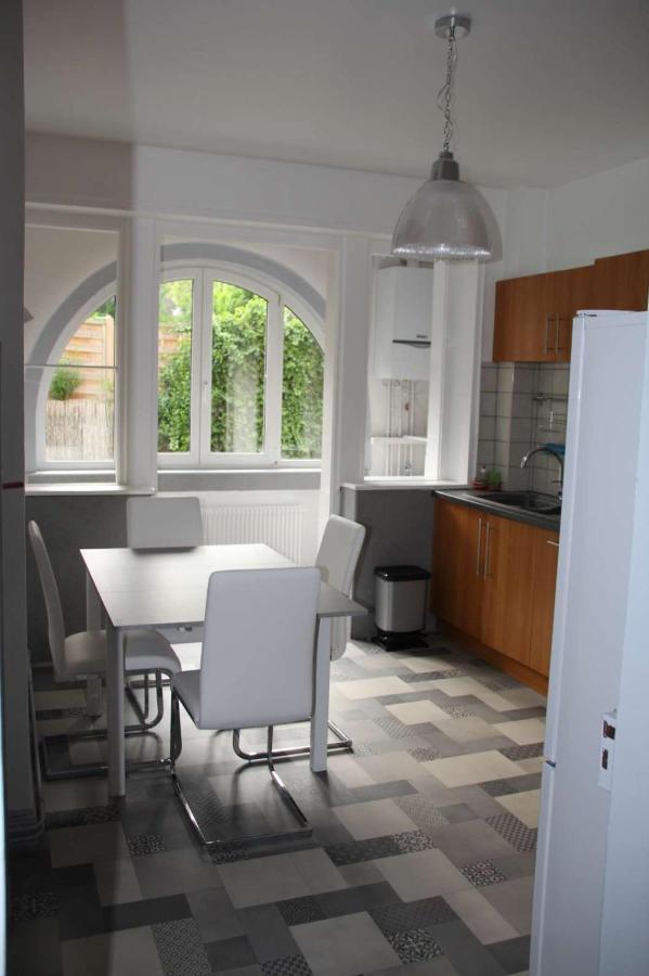Appartement T3 Tres Calme - Le Bartholdi - Centre De קולמר מראה חיצוני תמונה