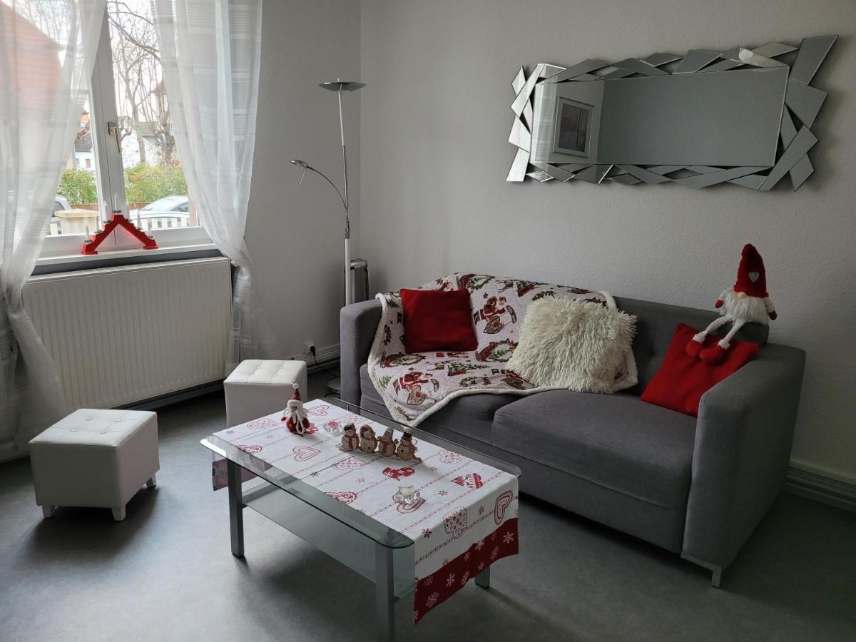 Appartement T3 Tres Calme - Le Bartholdi - Centre De קולמר מראה חיצוני תמונה