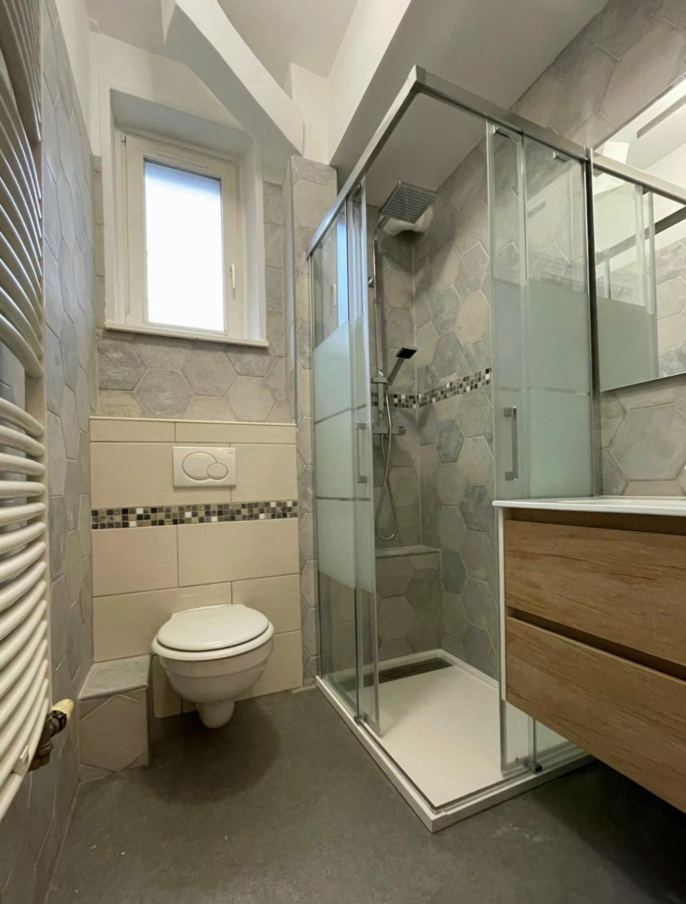 Appartement T3 Tres Calme - Le Bartholdi - Centre De קולמר מראה חיצוני תמונה