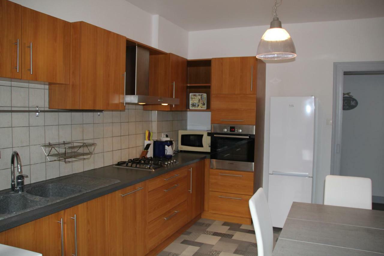 Appartement T3 Tres Calme - Le Bartholdi - Centre De קולמר מראה חיצוני תמונה